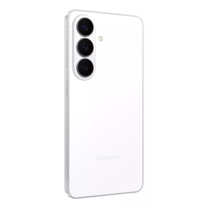 Samsung Galaxy S26+ 17 cm (6.7 Zoll) Dual SIM Android 16.0 5G USB Typ-C 12 GB 512 GB 4900 mAh Weiß