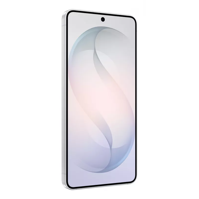 Samsung Galaxy S26+ 17 cm (6.7 Zoll) Dual SIM Android 16.0 5G USB Typ-C 12 GB 512 GB 4900 mAh Weiß