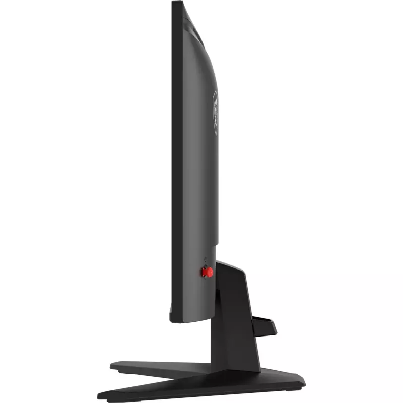Computermonitor MSI G242L E14 23,8 Zoll (60,5 cm) Full HD 1920x1080 IPS 1 ms VESA Schwarz