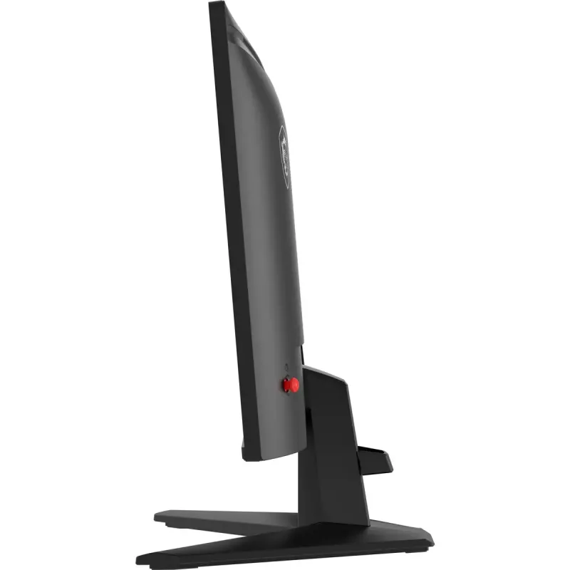 Computermonitor MSI G242L E14 23,8 Zoll (60,5 cm) Full HD 1920x1080 IPS 1 ms VESA Schwarz