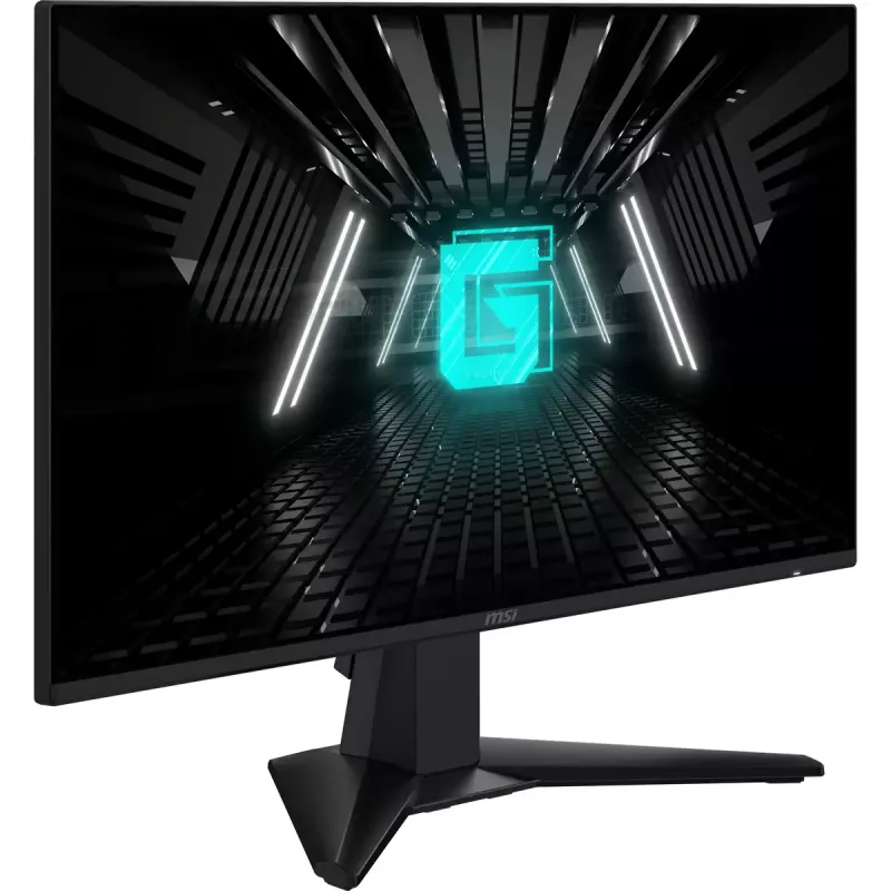 Computermonitor MSI G242L E14 23,8 Zoll (60,5 cm) Full HD 1920x1080 IPS 1 ms VESA Schwarz