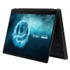 Convertible 2-in-1 Laptop ASUS ProArt PX13 HN7306EAC GoPro Edition — AMD Ryzen AI Max+ 395, 3 GHz, 13,3 Zoll 3K Touch, 128 GB LPDDR5x, 1 TB SSD, Windows 11 Pro, Schwarz