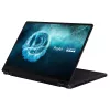 Convertible 2-in-1 Laptop ASUS ProArt PX13 HN7306EAC GoPro Edition — AMD Ryzen AI Max+ 395, 3 GHz, 13,3 Zoll 3K Touch, 128 GB LPDDR5x, 1 TB SSD, Windows 11 Pro, Schwarz