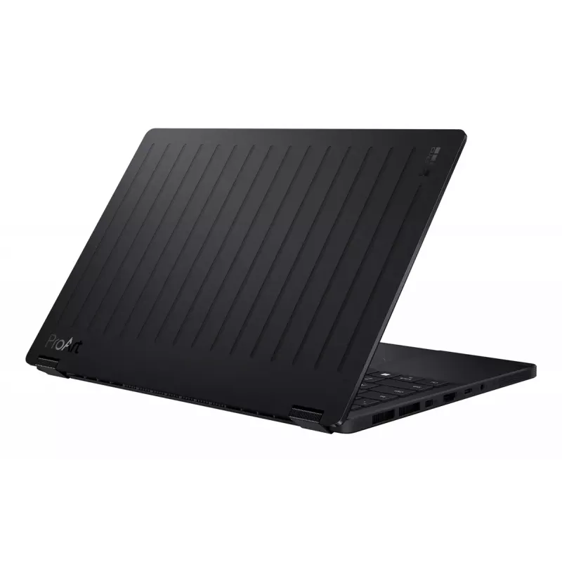 Convertible 2-in-1 Laptop ASUS ProArt PX13 HN7306EAC GoPro Edition — AMD Ryzen AI Max+ 395, 3 GHz, 13,3 Zoll 3K Touch, 128 GB LPDDR5x, 1 TB SSD, Windows 11 Pro, Schwarz