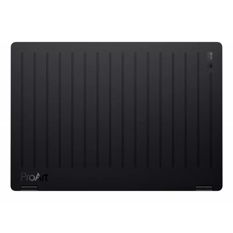 Convertible 2-in-1 Laptop ASUS ProArt PX13 HN7306EAC GoPro Edition — AMD Ryzen AI Max+ 395, 3 GHz, 13,3 Zoll 3K Touch, 128 GB LPDDR5x, 1 TB SSD, Windows 11 Pro, Schwarz
