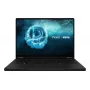 Convertible 2-in-1 Laptop ASUS ProArt PX13 HN7306EAC GoPro Edition — AMD Ryzen AI Max+ 395, 3 GHz, 13,3 Zoll 3K Touch, 128 GB LPDDR5x, 1 TB SSD, Windows 11 Pro, Schwarz