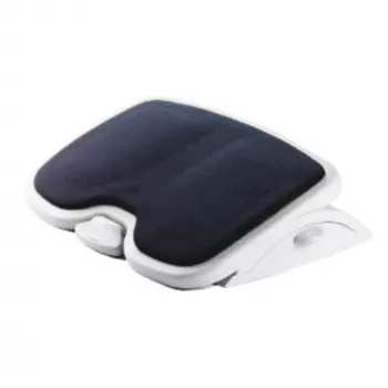 Kensington SoleMate Comfort Fußstütze mit SmartFit System, Schwarz, Grau, 0 - 20°, 117 mm, 546 mm, 355 mm, 8,9 cm