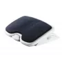 Kensington SoleMate Comfort Fußstütze mit SmartFit System, Schwarz, Grau, 0 - 20°, 117 mm, 546 mm, 355 mm, 8,9 cm