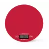 Elektronische Küchenwaage ESPERANZA EKS003R – 5 kg Kapazität, Tara, g/lb/oz, Rot