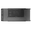 PC-Gehäuse Thermaltake VERSA H15 Micro Tower Schwarz
