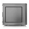 PC-Gehäuse Thermaltake VERSA H15 Micro Tower Schwarz