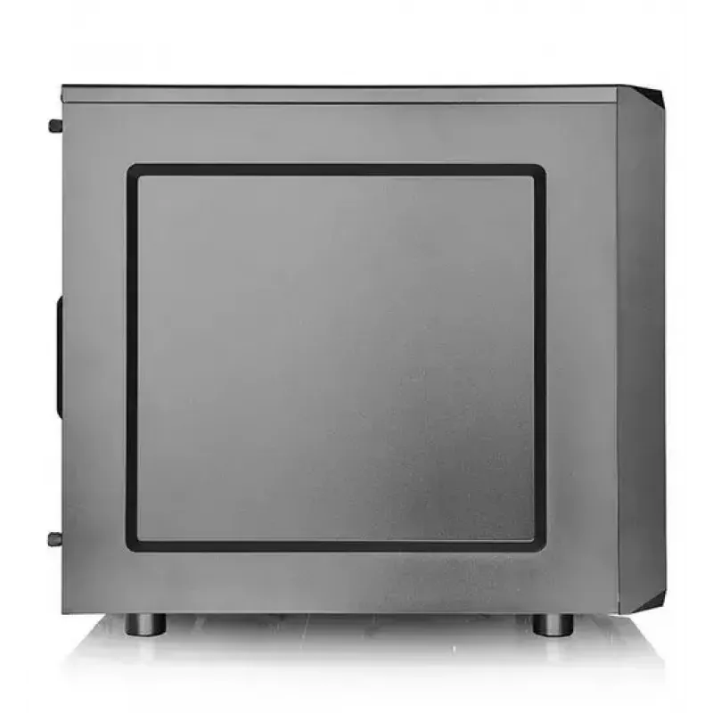 PC-Gehäuse Thermaltake VERSA H15 Micro Tower Schwarz