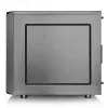 PC-Gehäuse Thermaltake VERSA H15 Micro Tower Schwarz
