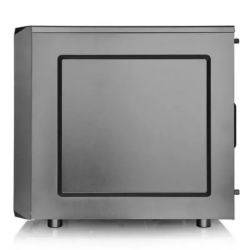PC-Gehäuse Thermaltake VERSA H15 Micro Tower Schwarz