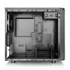 PC-Gehäuse Thermaltake VERSA H15 Micro Tower Schwarz