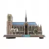 3D Puzzle CubicFun Notre Dame (Licht) — Modell DA-20509, leichte beleuchtete Ausgabe