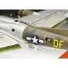 Revell B-17G Flying Fortress Plastikmodellbausatz