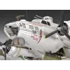Revell B-17G Flying Fortress Plastikmodellbausatz