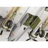 Revell B-17G Flying Fortress Plastikmodellbausatz