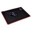 Mauspad Rebeltec Game Mauspad Slider M+