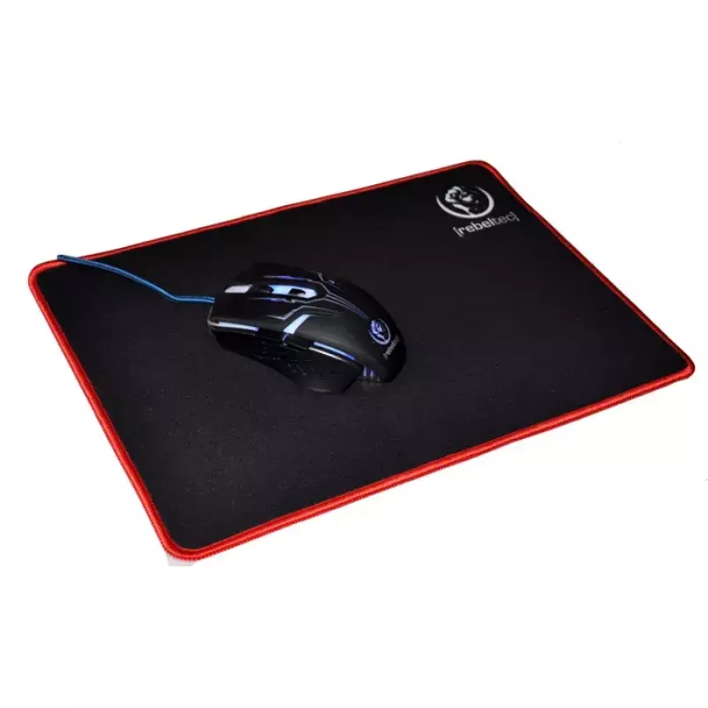 Mauspad Rebeltec Game Mauspad Slider M+