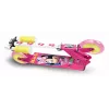 Scooter Pulio STAMP 2-Wheel Minnie — Kinder-Tretroller mit zwei Rädern, kompaktes Design
