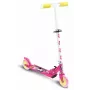 Scooter Pulio STAMP 2-Wheel Minnie — Kinder-Tretroller mit zwei Rädern, kompaktes Design