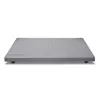Kensington SmartFit SoleMate Fußstütze, Grau, 12 - 20°, 1,1 kg, 1 Stk., 370 mm, 485 mm