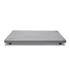 Kensington SmartFit SoleMate Fußstütze, Grau, 12 - 20°, 1,1 kg, 1 Stk., 370 mm, 485 mm