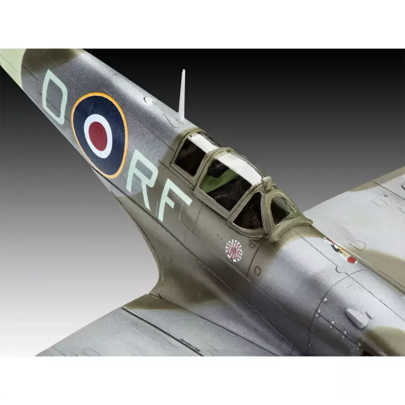 Flugzeugmodell Revell Spitfire Mk.Vb