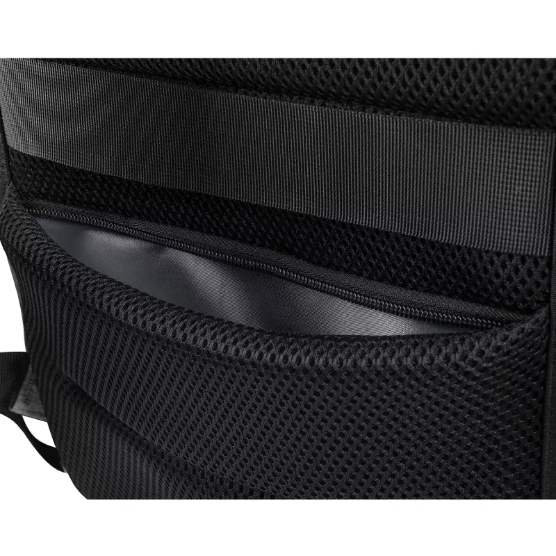 Rucksack Modecom SMART 15 Schwarz/Grau Polyester 15,6 Zoll
