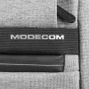 Rucksack Modecom SMART 15 Schwarz/Grau Polyester 15,6 Zoll