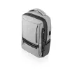 Rucksack Modecom SMART 15 Schwarz/Grau Polyester 15,6 Zoll