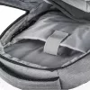 Rucksack Modecom SMART 15 Schwarz/Grau Polyester 15,6 Zoll