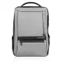 Rucksack Modecom SMART 15 Schwarz/Grau Polyester 15,6 Zoll