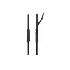 Kabelgebundenes In-Ear-Headset Philips TAE1105BK/00 — schwarz, intraaural, 1,2 m Kabel, 14,7 g