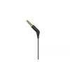 Kabelgebundenes In-Ear-Headset Philips TAE1105BK/00 — schwarz, intraaural, 1,2 m Kabel, 14,7 g
