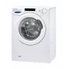 Candy Smart CSWS 4962DWE/1-S Waschtrockner Freistehend Frontlader Weiß