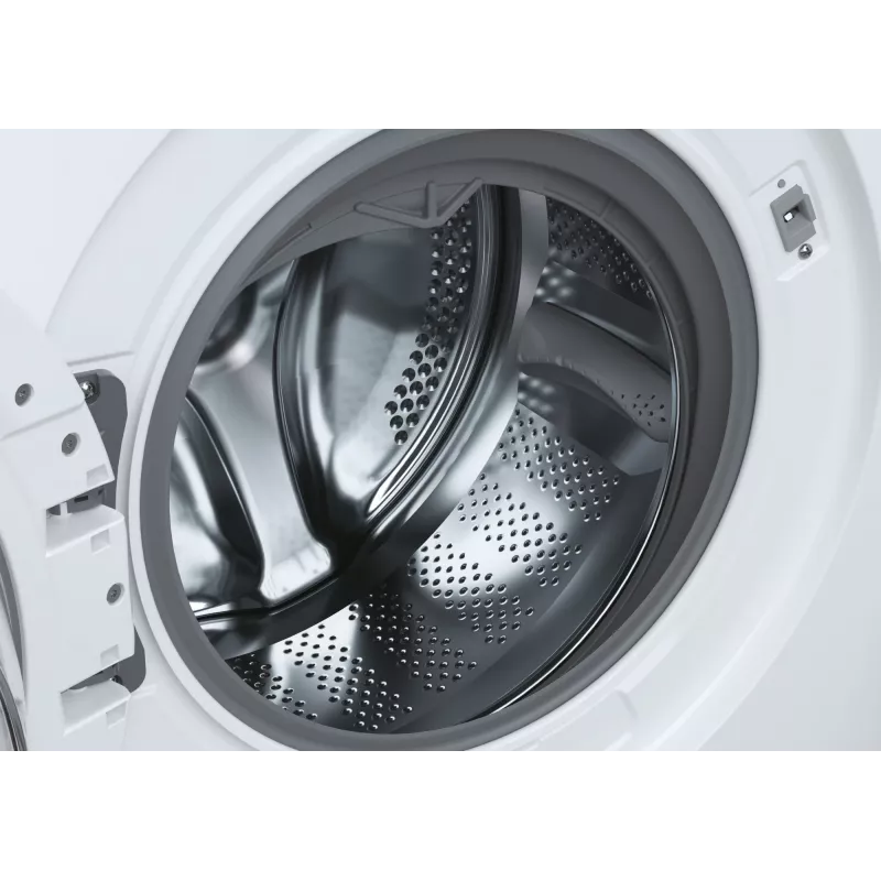 Candy Smart CSWS 4962DWE/1-S Waschtrockner Freistehend Frontlader Weiß