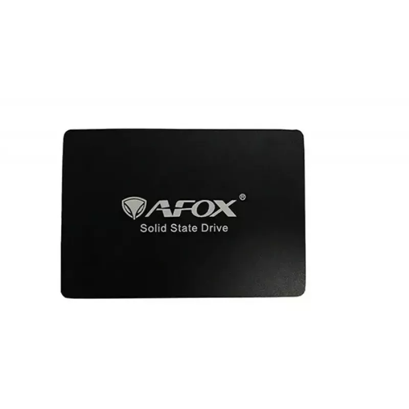 SSD-Festplatte AFOX 2 TB 2,5 Zoll SATA SD250-2000GQN