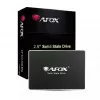 SSD-Festplatte AFOX 2 TB 2,5 Zoll SATA SD250-2000GQN