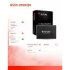 SSD-Festplatte AFOX 2 TB 2,5 Zoll SATA SD250-2000GQN