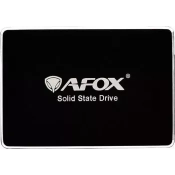 SSD-Festplatte AFOX 2 TB 2,5 Zoll SATA SD250-2000GQN