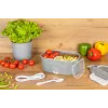 Noveen LB340 40 W 1,1 L Grau Adult