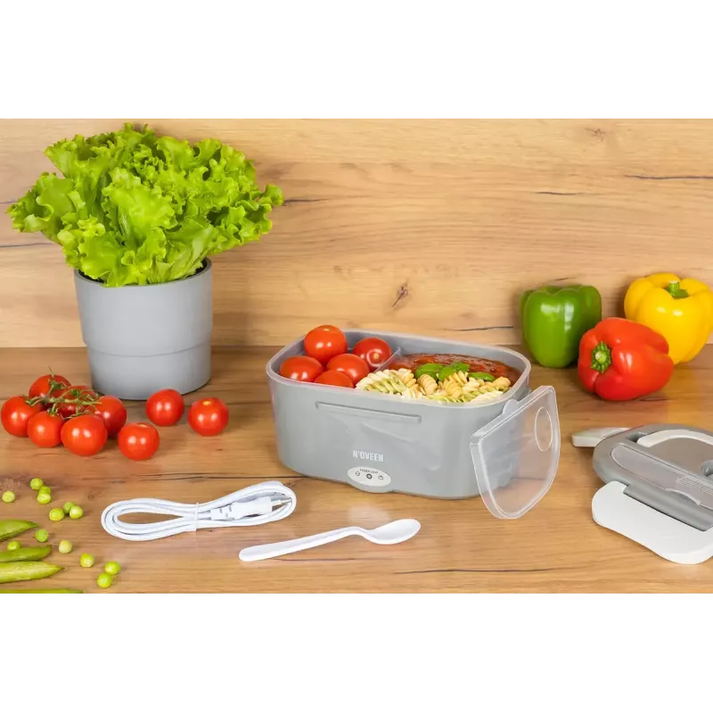 Noveen LB340 40 W 1,1 L Grau Adult