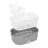 Noveen LB340 40 W 1,1 L Grau Adult