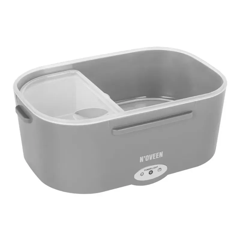 Noveen LB340 40 W 1,1 L Grau Adult