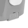 Noveen LB340 40 W 1,1 L Grau Adult