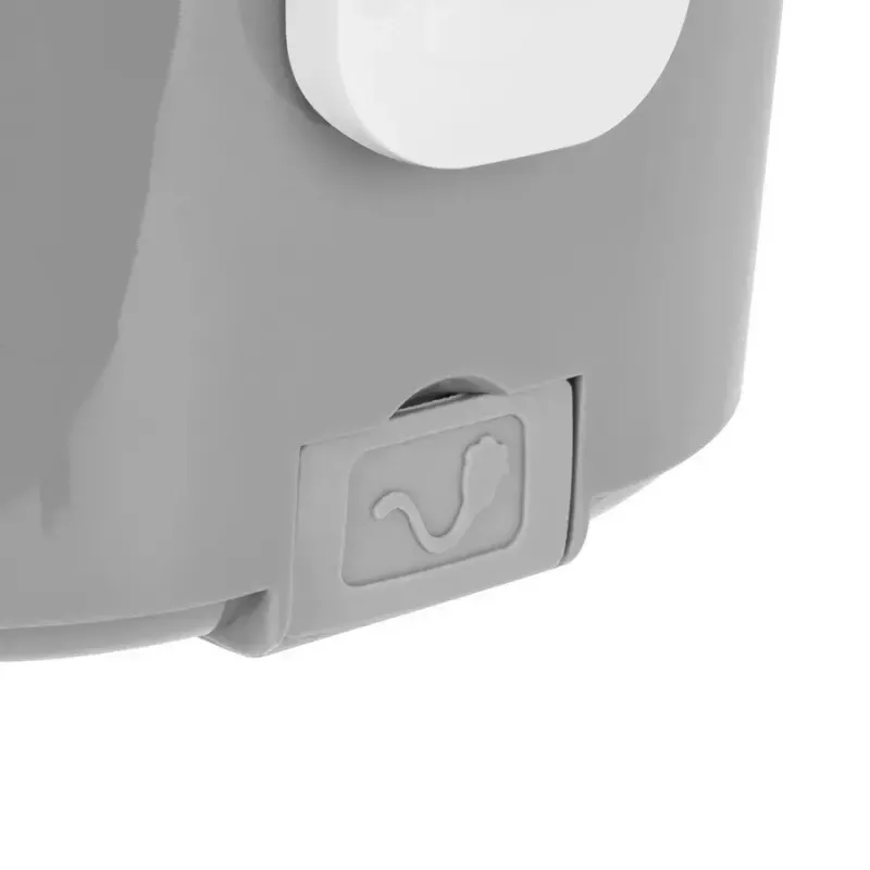 Noveen LB340 40 W 1,1 L Grau Adult