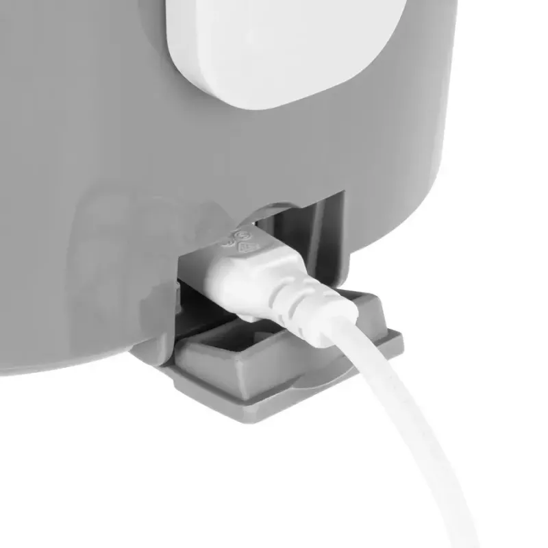 Noveen LB340 40 W 1,1 L Grau Adult